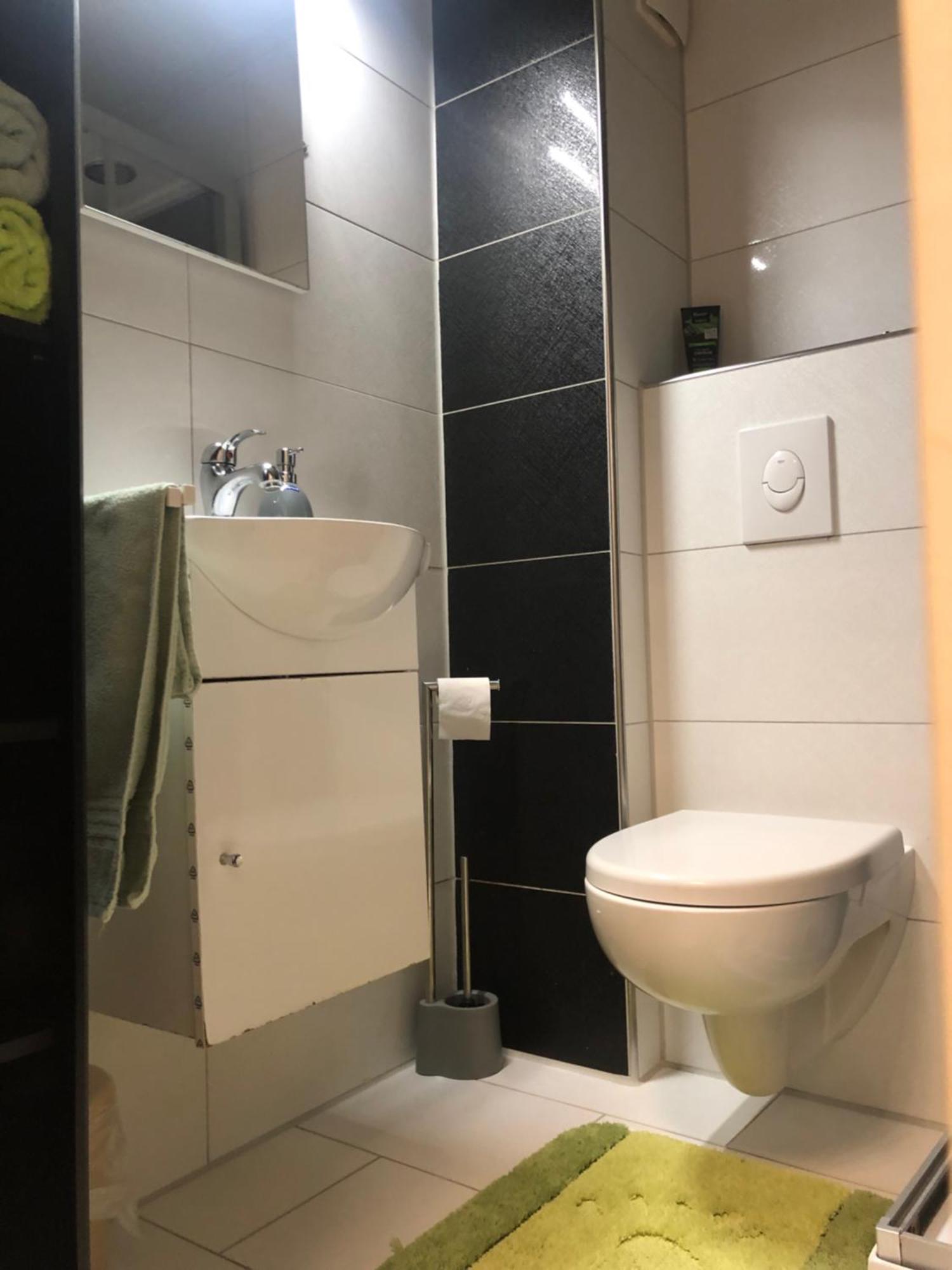 Fine Ferienwohnung In City ไบรอยท์ ภายนอก รูปภาพ