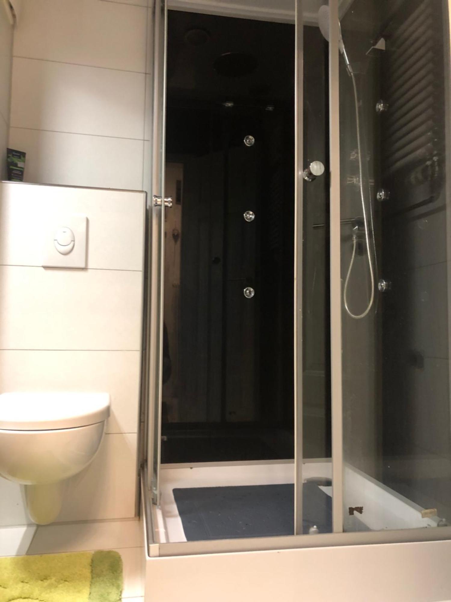 Fine Ferienwohnung In City ไบรอยท์ ภายนอก รูปภาพ